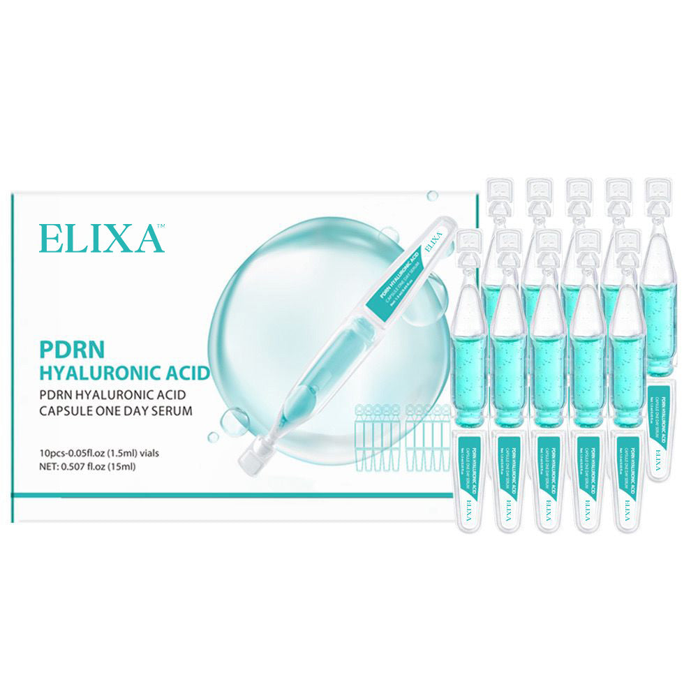 ELIXA™ PDRN Hyaluronic Acid Serum (10 pack)