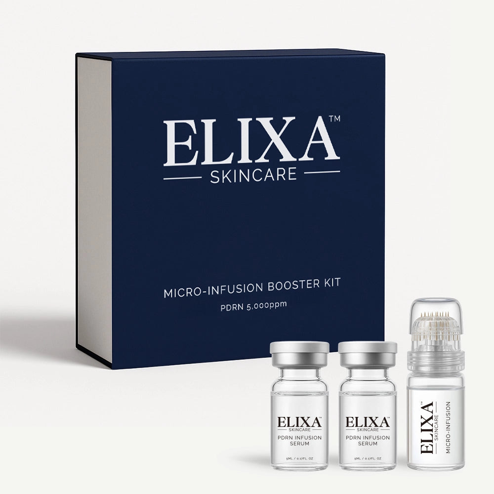 PDRN Micro-Infusion Skin Booster