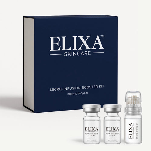 PDRN Micro-Infusion Skin Booster