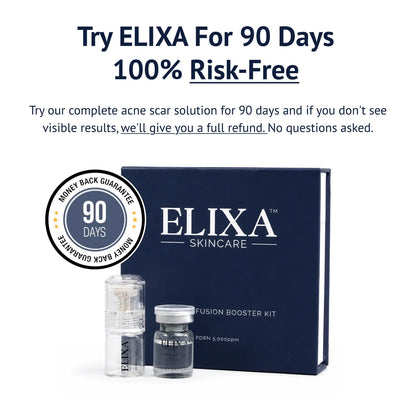 PDRN Micro-Infusion Skin Booster