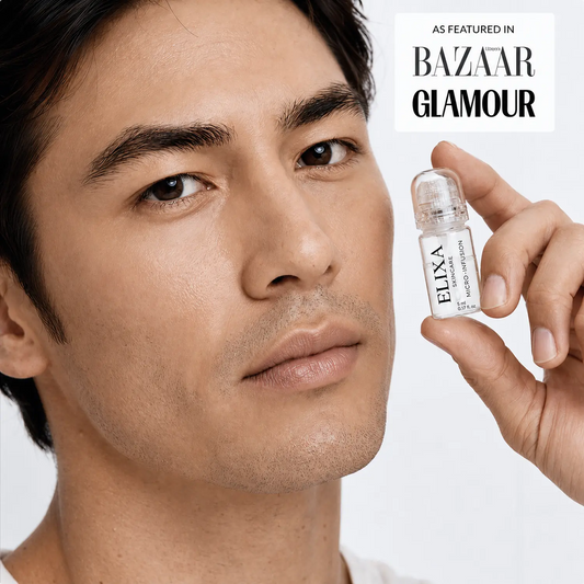 PDRN Micro-Infusion Skin Booster