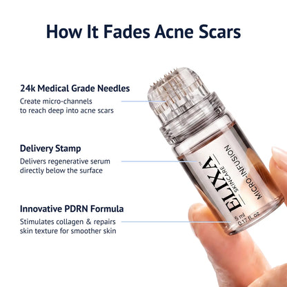 PDRN Micro-Infusion Skin Booster
