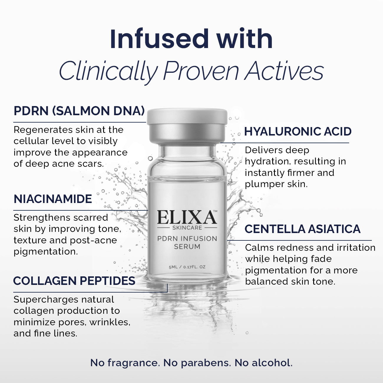 PDRN Micro-Infusion Skin Booster