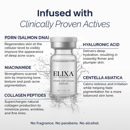 PDRN Micro-Infusion Skin Booster
