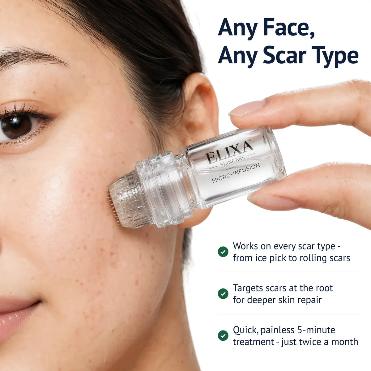 PDRN Micro-Infusion Skin Booster