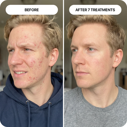 PDRN Micro-Infusion Skin Booster