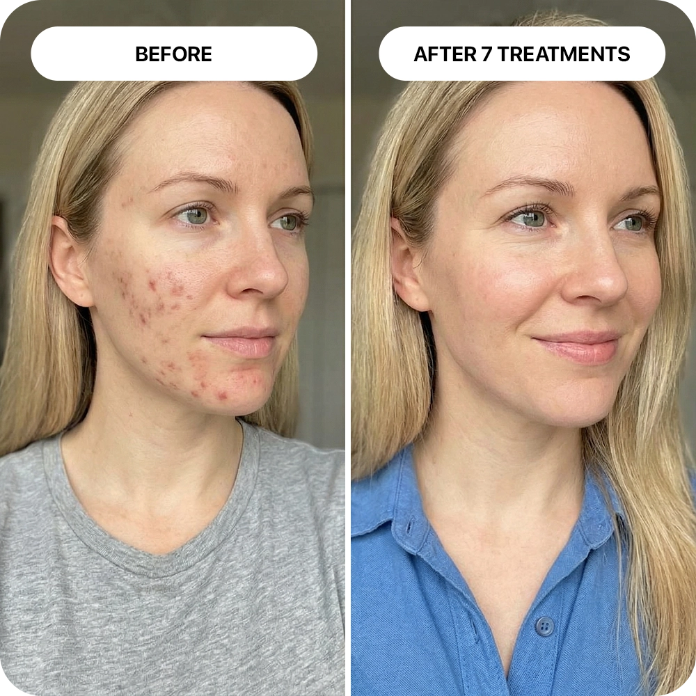 PDRN Micro-Infusion Skin Booster