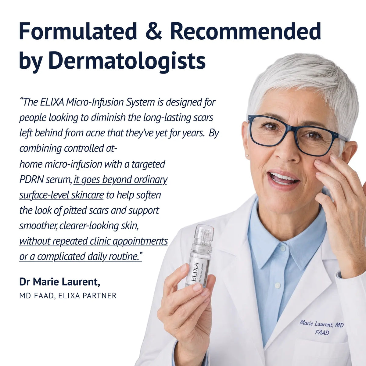 PDRN Micro-Infusion Skin Booster