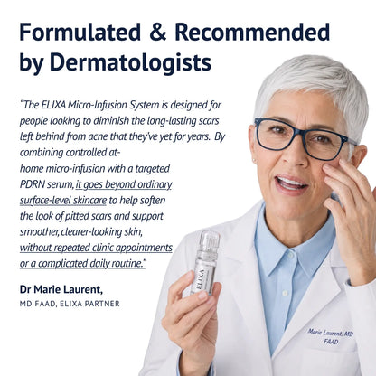 PDRN Micro-Infusion Skin Booster