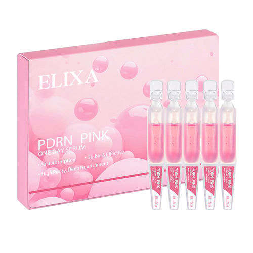 ELIXA™ PDRN PINK Serum (10 pack)
