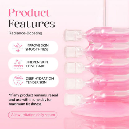 ELIXA™ PDRN PINK Serum (10 pack)