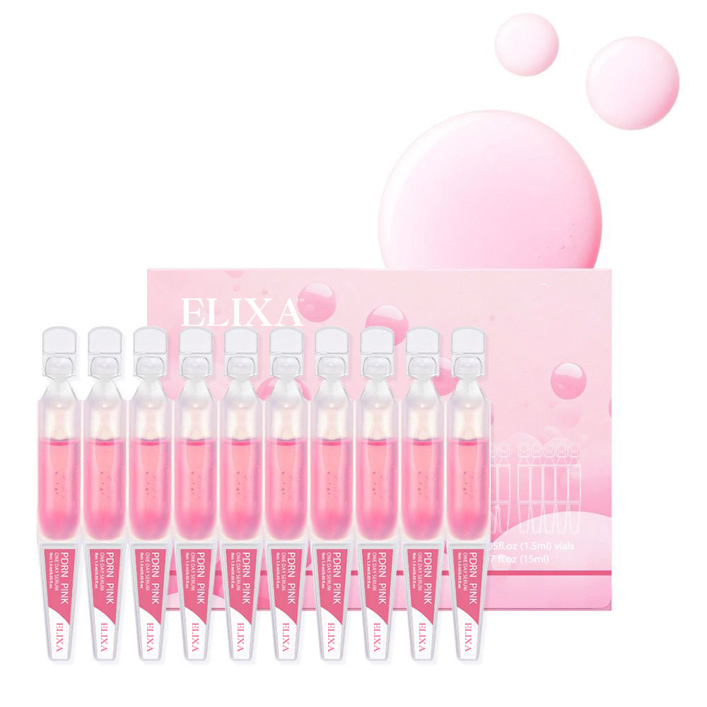 ELIXA™ PDRN PINK Serum (10 pack)
