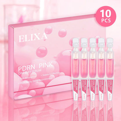 ELIXA™ PDRN PINK Serum (10 pack)