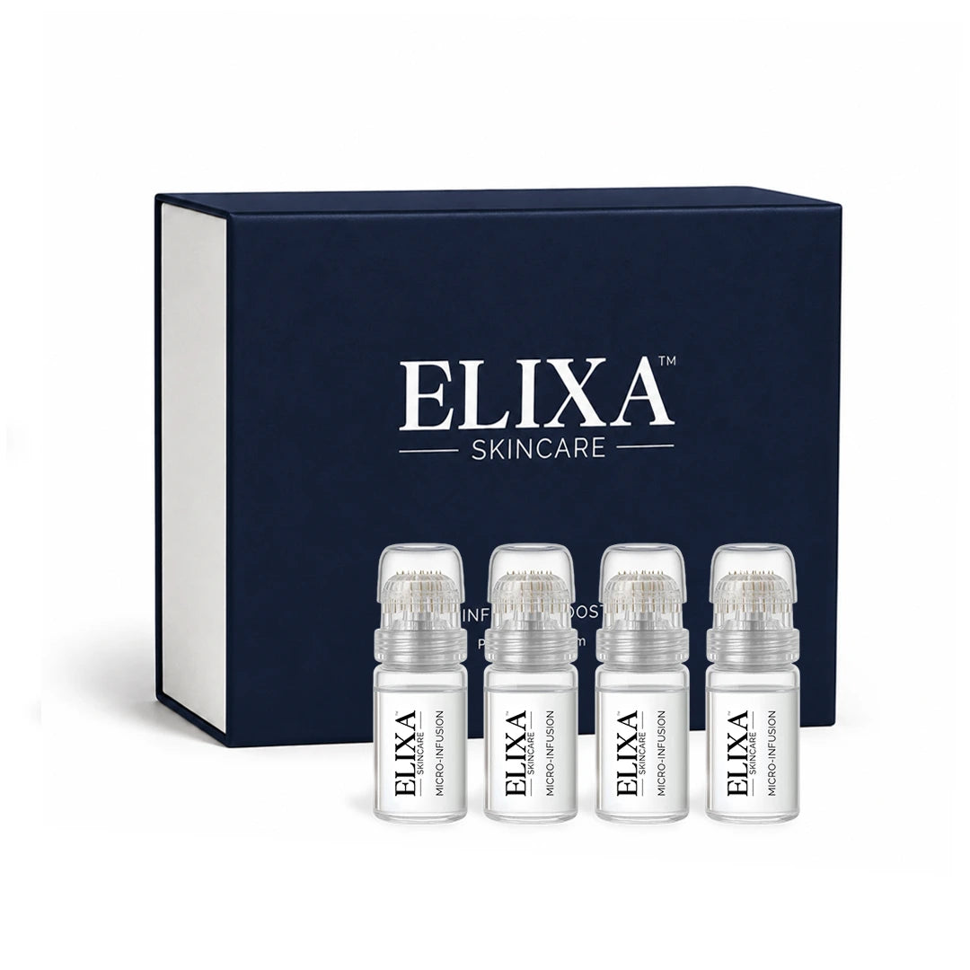 PDRN Micro-Infusion Skin Booster (2 Month Bundle)