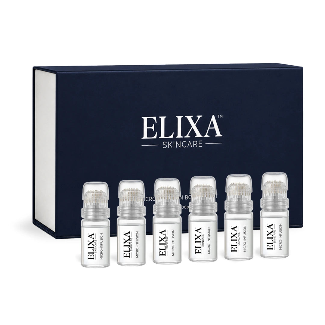 PDRN Micro-Infusion Skin Booster (3 Month Bundle)