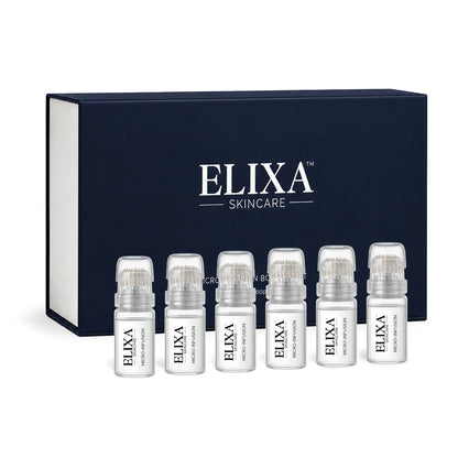 PDRN Micro-Infusion Skin Booster (3 Month Bundle)