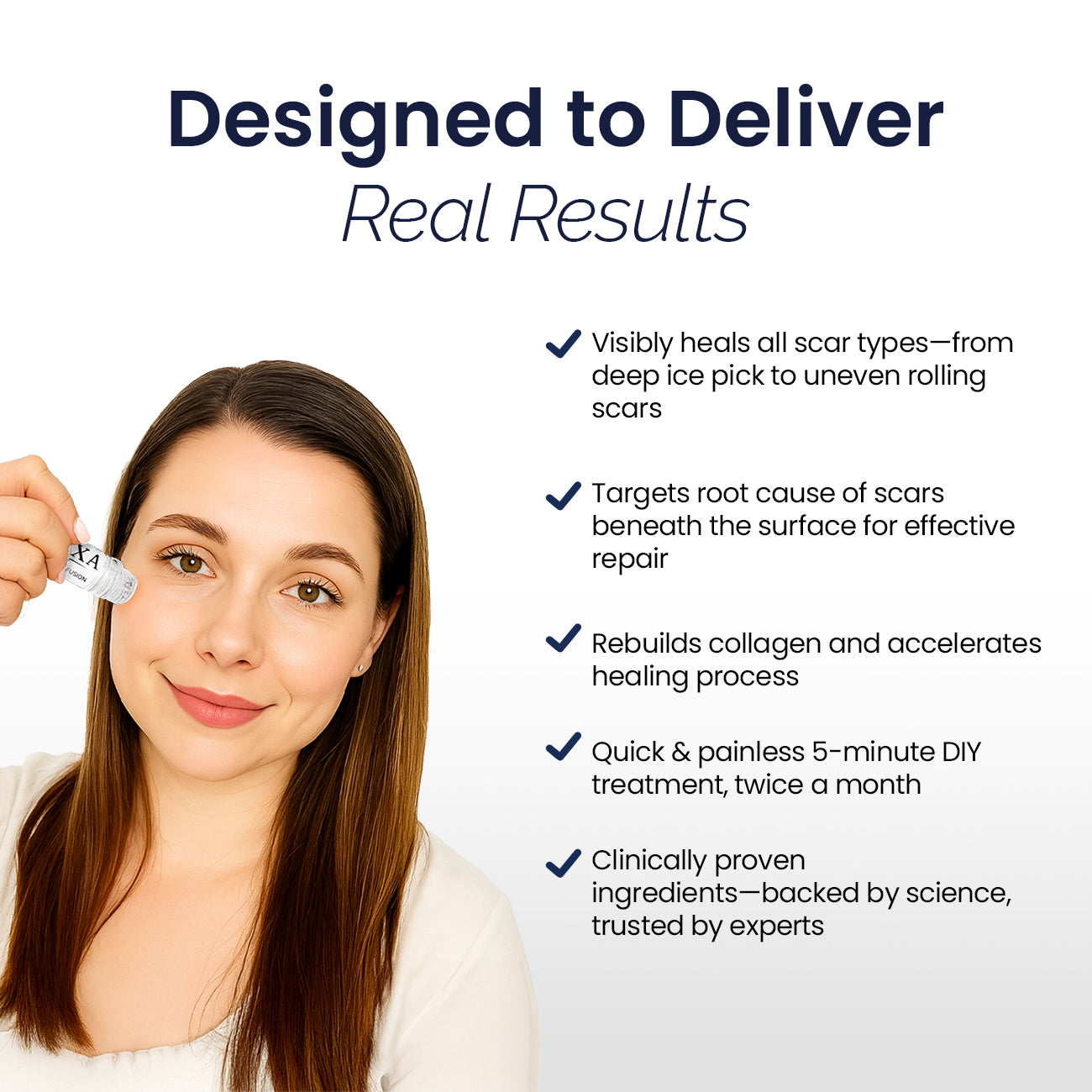 PDRN Micro-Infusion Skin Booster