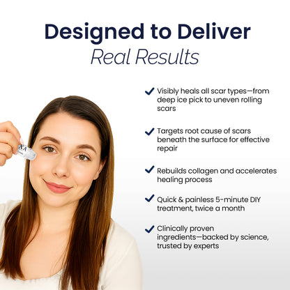 PDRN Micro-Infusion Skin Booster